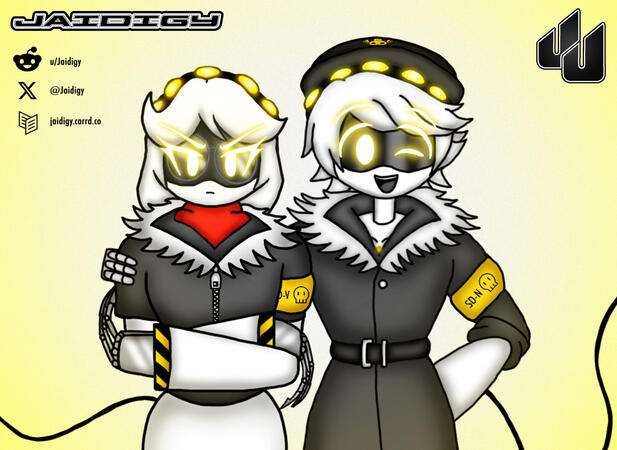 eNVy Doodle [22 October 2025]