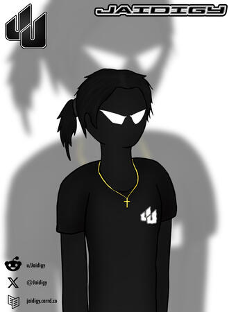 Me, Myself, and I [28 January 2026]