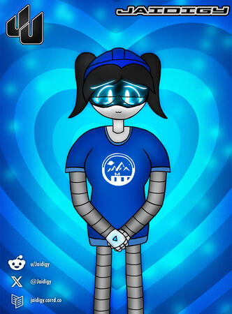 Emily Doodle [22 January 2026]