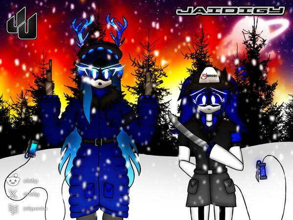 B-X And Sad J [5 January 2026]