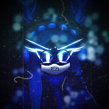 Serial Designation B-X Profile Picture [22 December 2025]