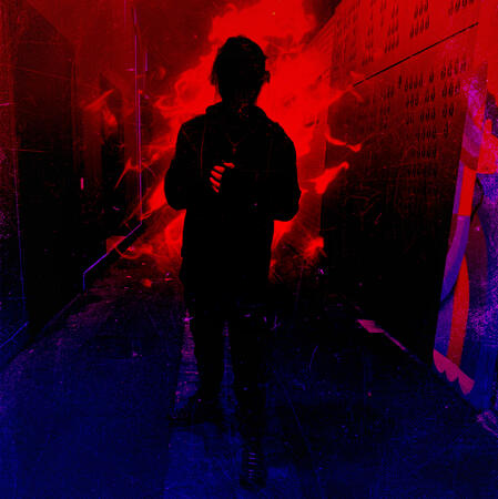 Red &amp; Blue JJ [12 July 2025]