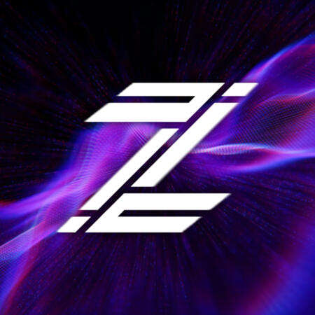 Zynkron Records Logo [4 April 2025]