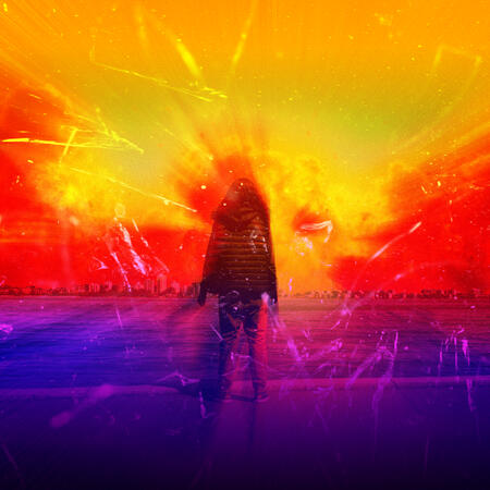 Yellow &amp; Purple JJ [26 September 2025]