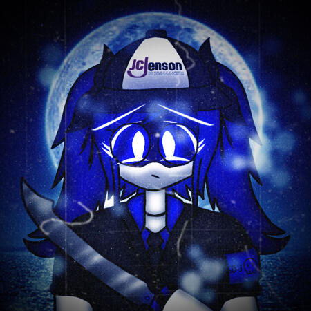 Sad J Raining Graphic [12 January 2026]