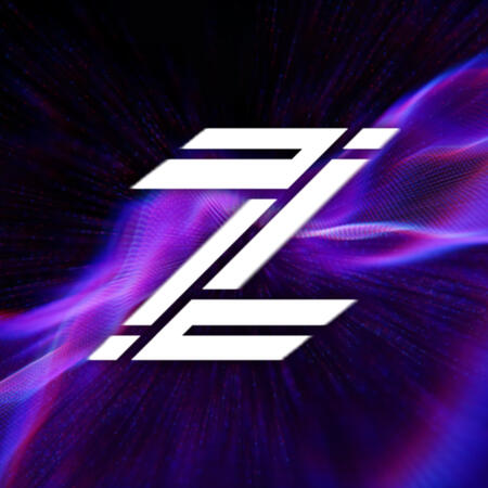 Zynkron Records Icon (4 April 2025)