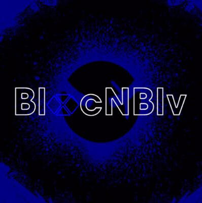 BlxcNBlv Artwork (2 November 2023)