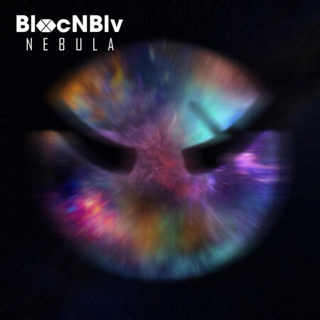 BlxcNBlv - Nebula EP (6 October 2023)
