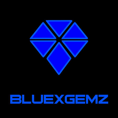 2022 BLUEXGEMZ ARTWORK (20 April 2022)